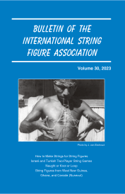 Bulletin of the International String Figure Association